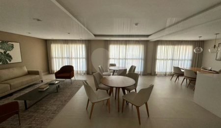 Apartamento à venda com 1 quarto em Tucuruvi, São Paulo, SP