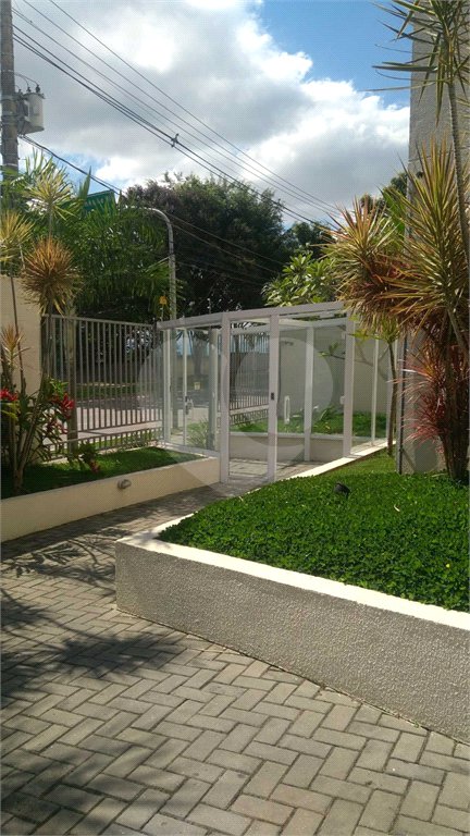 Apartamento à venda com 2 quartos em Jardim Santa Inês Ii, São José dos Campos, SP
