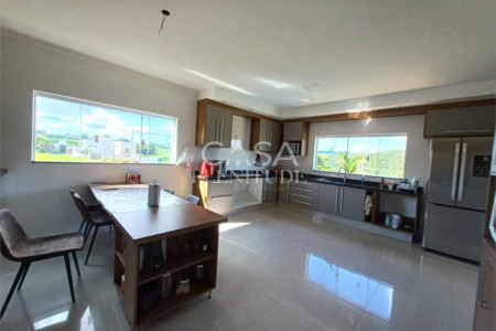 Casa em condomínio à venda com 3 suítes em Residencial Fazenda Alta Vista, Salto de Pirapora, SP