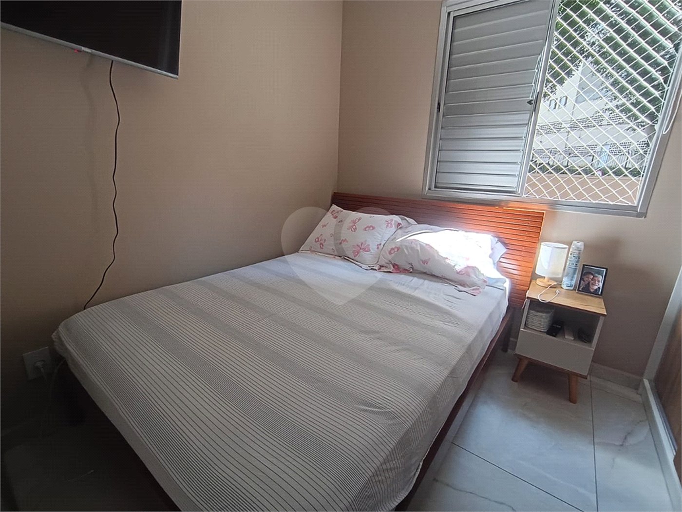 Apartamento à venda com 2 quartos em Vila Amélia, São Paulo, SP