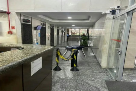 Sala para alugar em Alto da Boa Vista, São Paulo, SP