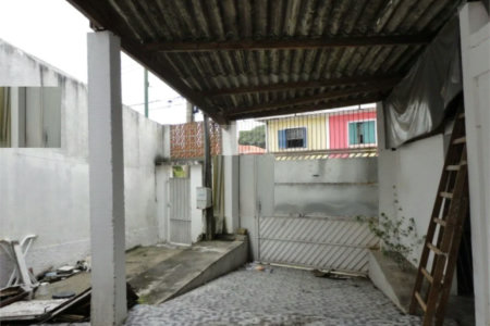 Terreno à venda com 3 quartos em Vila Polopoli, São Paulo, SP