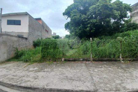Terreno à venda em Jardim Europa, Sorocaba, SP