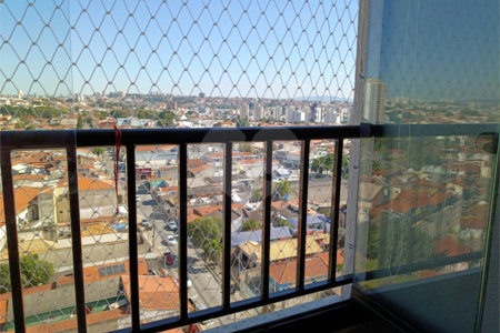 Apartamento à venda com 2 quartos, sendo 1 suíte, em Vila Progresso, Sorocaba, SP