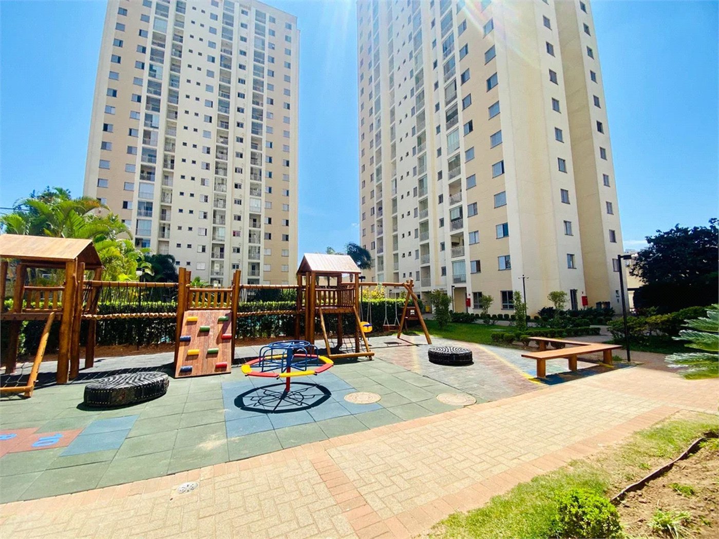 Apartamento à venda com 2 quartos, sendo 1 suíte, em Água Branca, São Paulo, SP