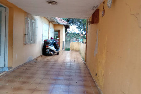 Casa Térrea à venda com 3 quartos em Vila Pereira Barreto, São Paulo, SP