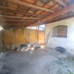 CASA LINEAR PRECISANDO DE REFORMA, 2 QUARTOS COM SUÍTE À VENDA, 121M² DE AREA CONSTRUIDA- CAMPO GRANDE
