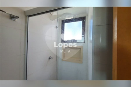 Apartamento à venda com 2 quartos em Vila Cardoso, São José dos Campos, SP