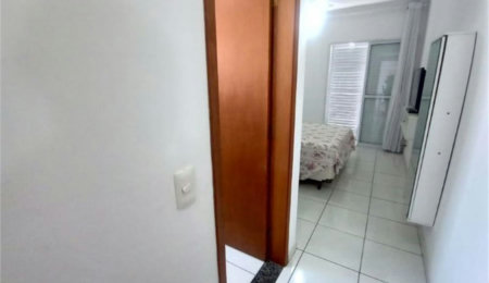 Apartamento Residencial à venda, Tupi, Praia Grande - AP0815.