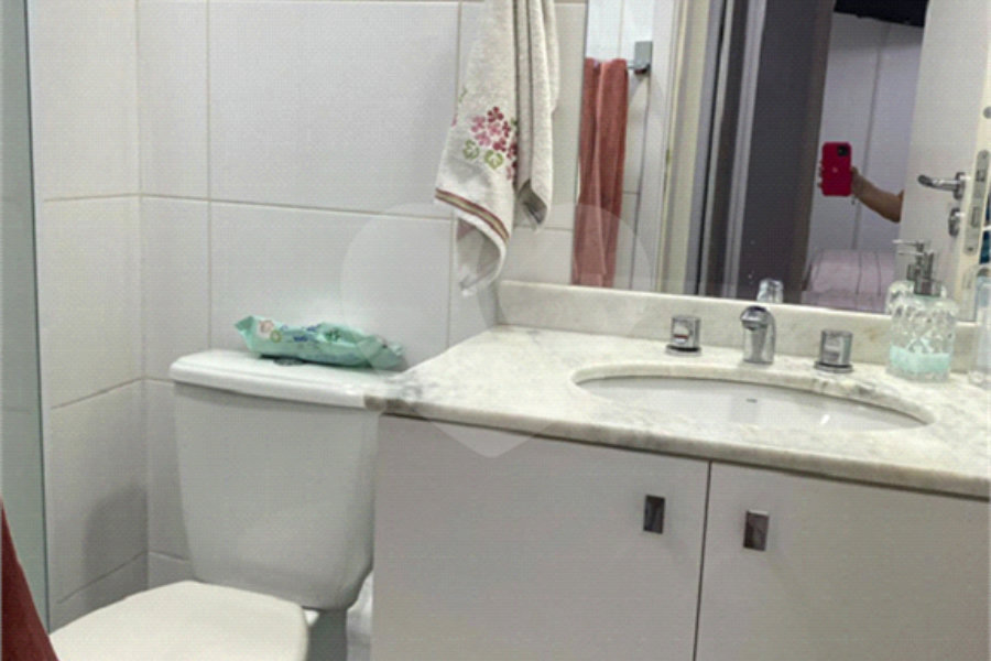 Apartamento à venda com 3 quartos, sendo 1 suíte, em Santana, São Paulo, SP