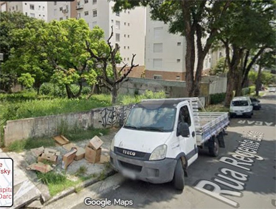Terreno à venda em Vila Progredior, São Paulo, SP