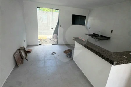 Casa à venda com 4 quartos, sendo 2 suítes, em Campo Grande, Rio de Janeiro, RJ