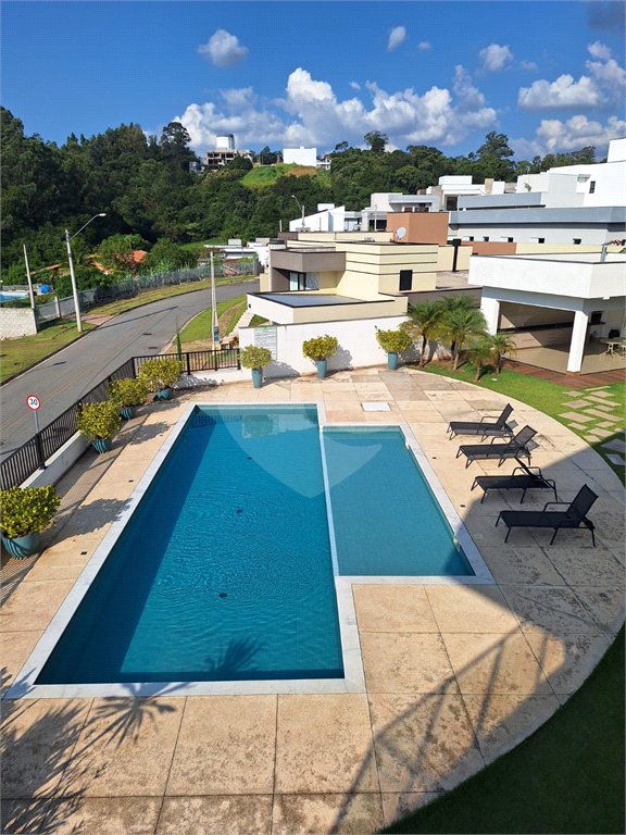 Terreno à venda no condomínio Reserva dos Jatobás, Louveira - SP