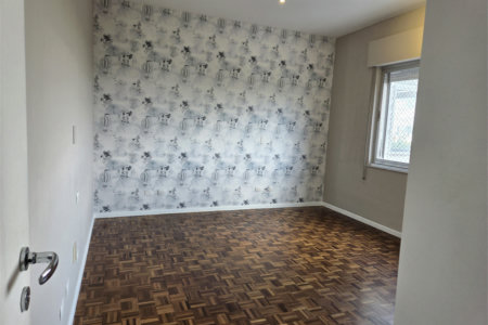 Apartamento à venda com 2 suítes em Cerqueira César, São Paulo, SP
