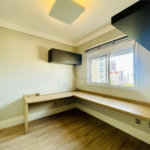 Apartamento à venda com 3 suítes em Vila Gilda, Santo André, SP