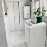 Apartamento à venda com 3 quartos, sendo 1 suíte, em Vila Paulicéia, São Paulo, SP