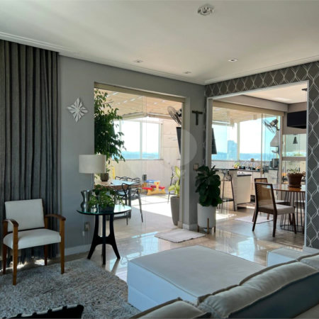 Apartamento à venda com 4 suítes em Jardim Ana Maria, Jundiaí, SP