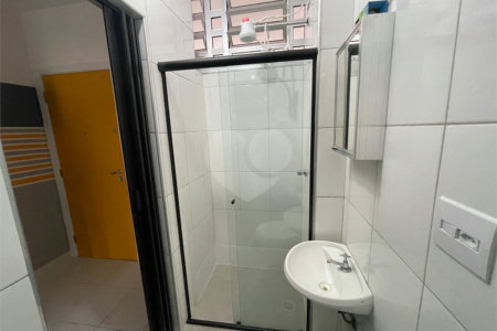 Apartamento à venda em Santa Efigênia, São Paulo, SP