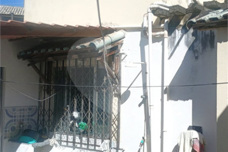 Casa à venda com 4 quartos em Campo Grande, Rio de Janeiro, RJ