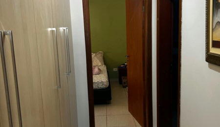 Casa à venda com 3 suítes em Jardim Bela Vista, Três Lagoas, MS
