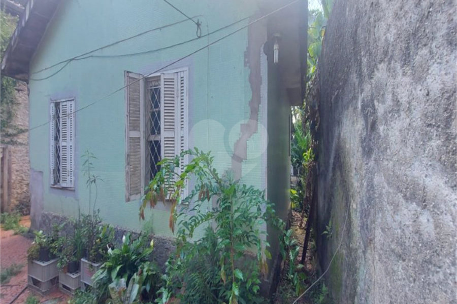 Casa Térrea à venda com 3 quartos, sendo 1 suíte, em Jardim Floresta, São Paulo, SP
