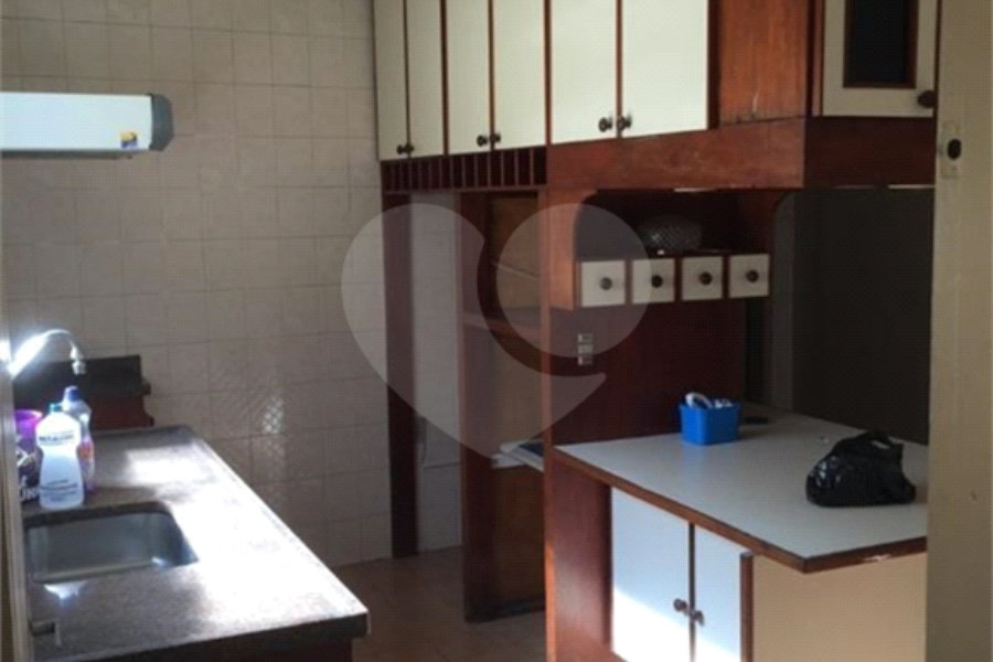 Casa Térrea à venda com 4 quartos em Limão, São Paulo, SP