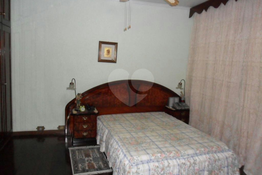 Casa Térrea à venda com 3 quartos, sendo 1 suíte, em Mandaqui, São Paulo, SP