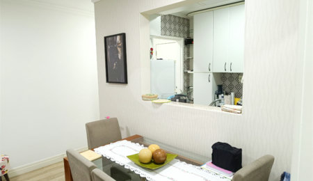 Apartamento à venda com 2 quartos em Vila Nova Cachoeirinha, São Paulo, SP