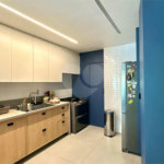 Apartamento à venda com 3 quartos, sendo 1 suíte, em Lagoa, Rio de Janeiro, RJ