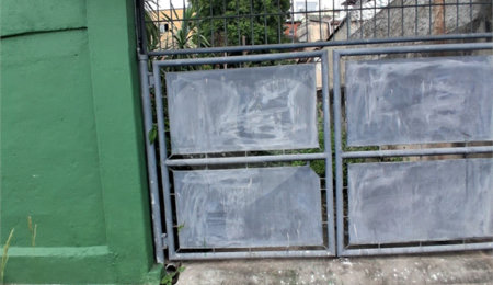 Terreno à venda com 2 quartos em Vila Vitório Mazzei, São Paulo, SP