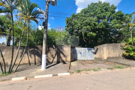 Terreno à venda no Centro, Vinhedo, SP