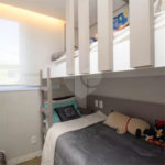 Apartamento à venda com 2 quartos, sendo 1 suíte, em Vila Guedes, São Paulo, SP