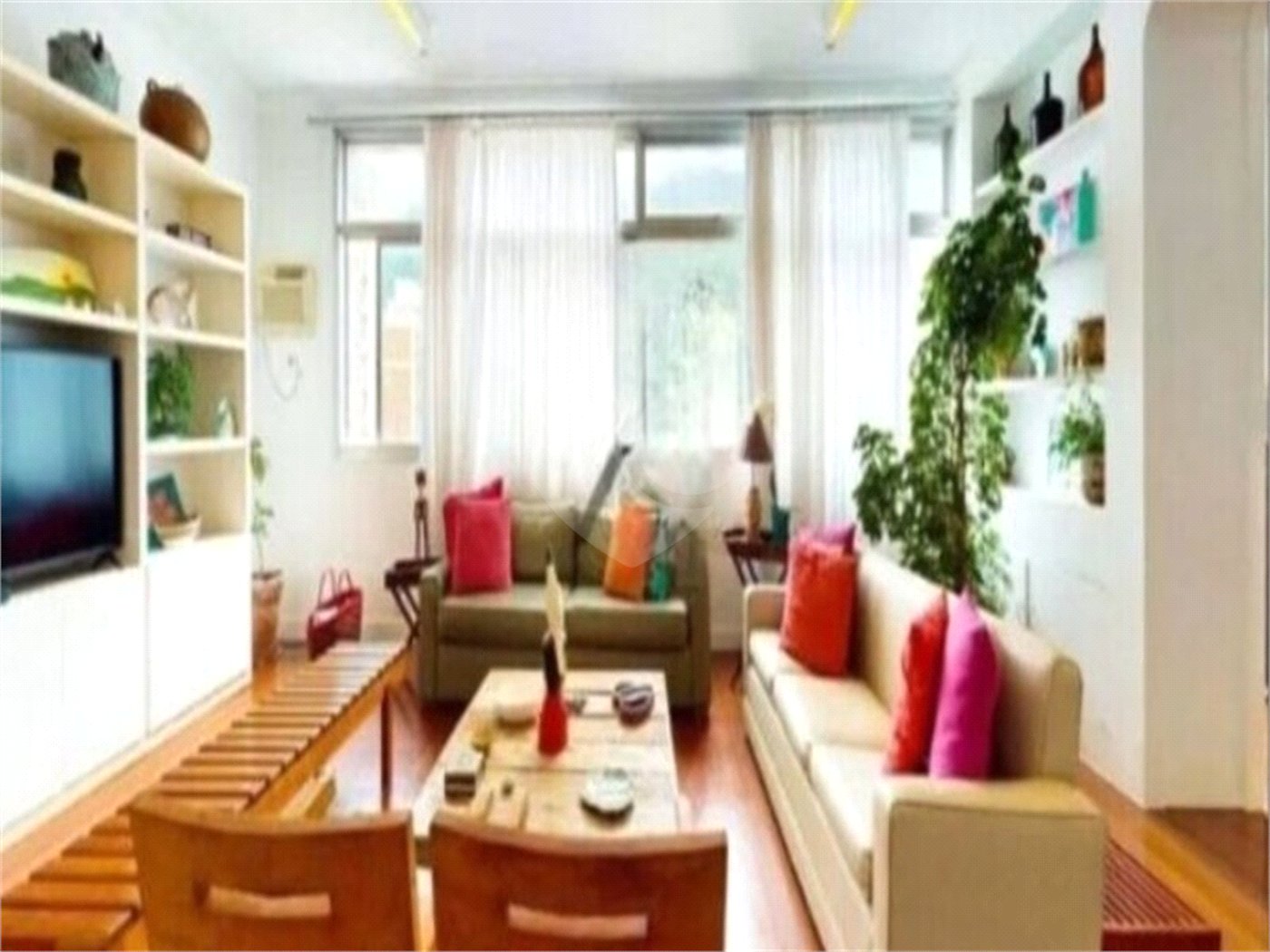 Apartamento à venda com 4 quartos, sendo 2 suítes,  em São Conrado, Rio de Janeiro, RJ