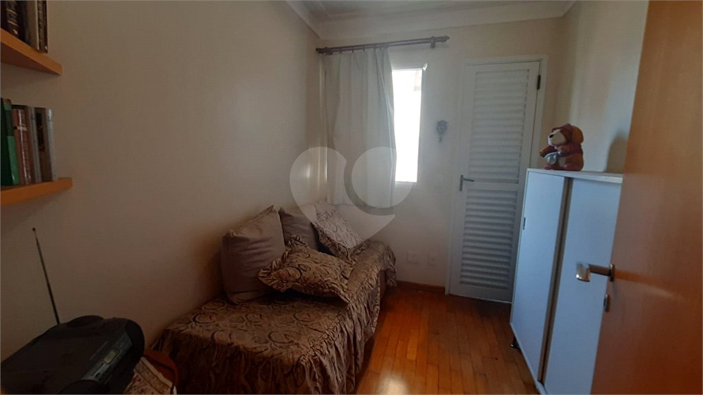 Apartamento à venda com 4 quartos, sendo 1 suíte, em Chácara Santo Antônio, São Paulo, SP