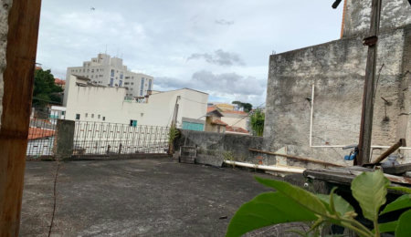 Casa à venda com 2 quartos em Parada Inglesa, São Paulo, SP