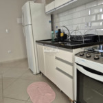 Apartamento à venda com 2 suítes em Atibaia Jardim, Atibaia, SP