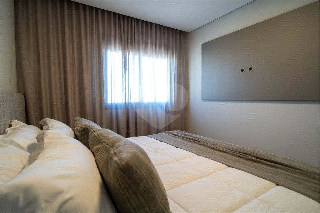 Apartamento à venda com 3 suítes em Jardim Faculdade, Sorocaba, SP