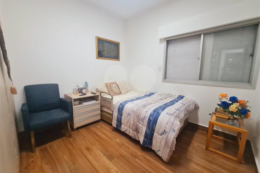 Apartamento à venda com 3 quartos, sendo 1 suíte, em Água Fria, São Paulo, SP