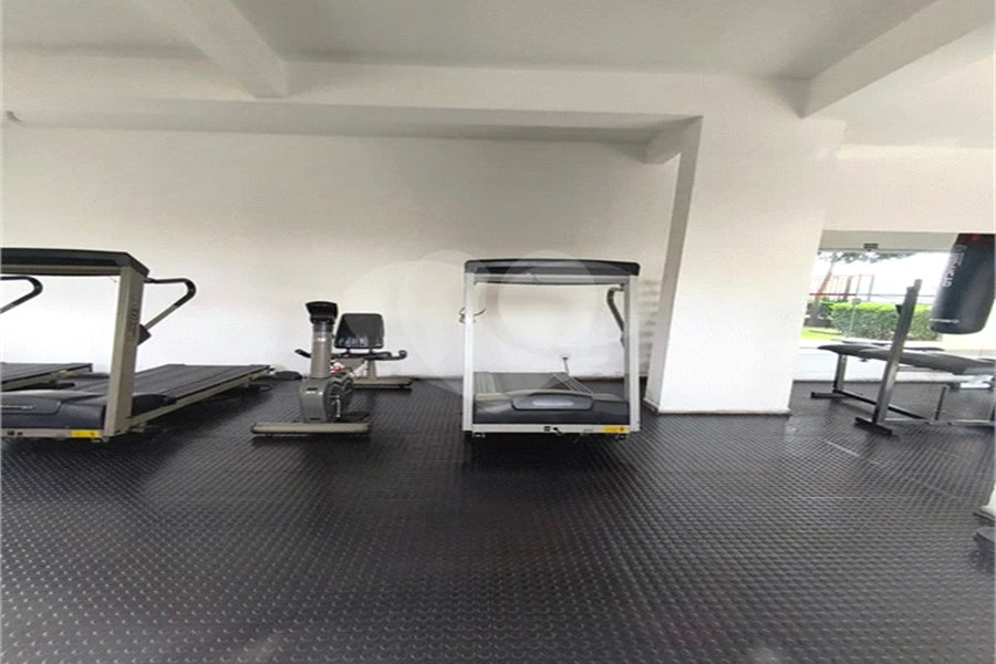 Apartamento à venda com 2 quartos em Casa Verde, São Paulo, SP
