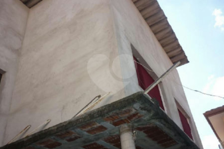 Casa Térrea à venda com 2 quartos no condomínio Parque Domingos Luís,378, São Paulo - SP