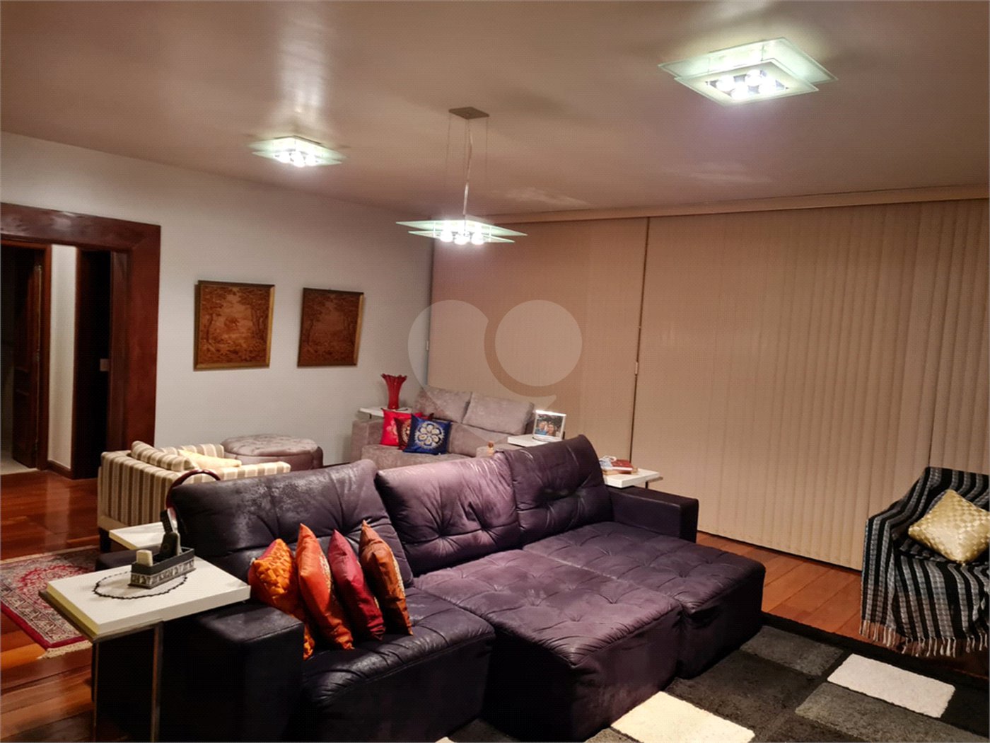 Apartamento à venda com 5 quartos, sendo 2 suítes, em Tijuca, Rio de Janeiro, RJ