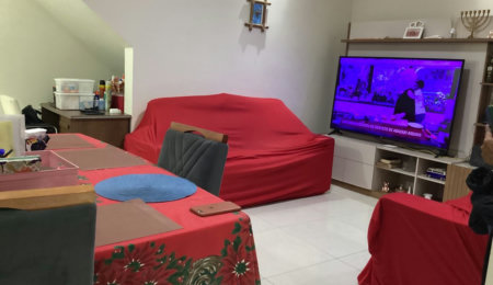 Casa à venda, 139 m² por R$ 890.000,00 - Aparecida - Santos/SP