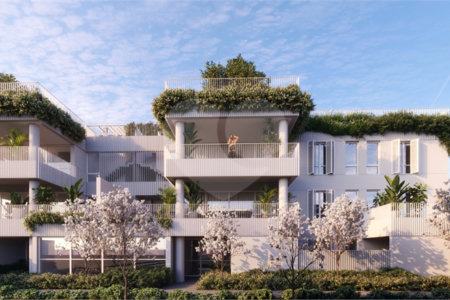 Apartamento à venda com 3 suítes em Cidade Jardim, São Paulo, SP