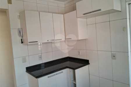 Apartamento à venda com 2 quartos em Vila Olímpia, São Paulo, SP