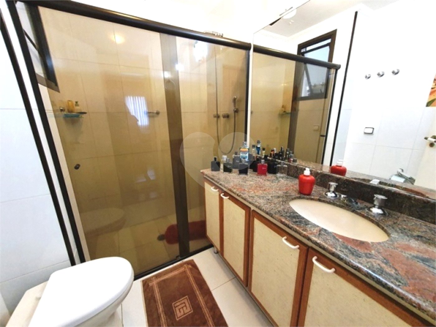Apartamento à venda com 3 quartos, sendo 1 suíte, em Vila Suzana, São Paulo, SP