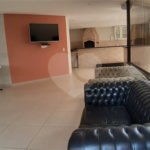 Apartamento à venda com 4 suítes em Santana, São Paulo, SP