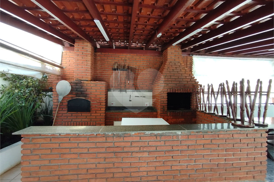 Apartamento para alugar com 3 quartos, sendo 1 suíte, em Morumbi, São Paulo, SP
