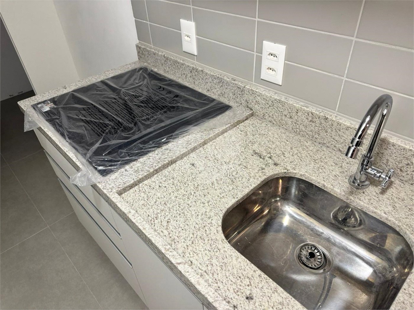 Apartamento para alugar com 1 quarto em Planalto Paulista, São Paulo, SP
