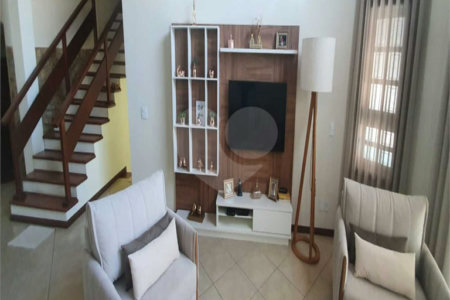 Casa à venda com 4 quartos, sendo 3 suítes, no condomínio Village Terras de Indaiá, Indaiatuba - SP