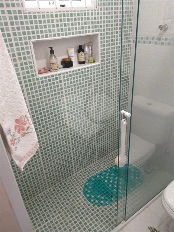 Sobrado à venda com 2 quartos, sendo 1 suíte, em Vila Gustavo, São Paulo, SP